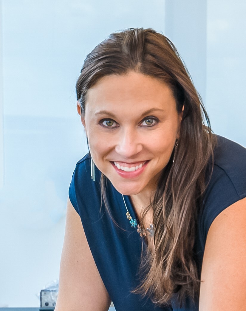 Photo of Megan Denham