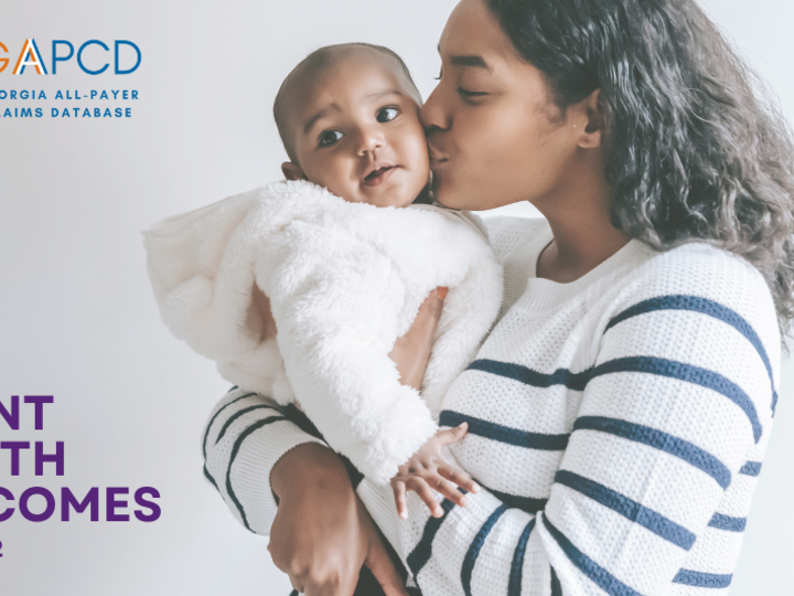 Infant Health Outcomes 2018-2022