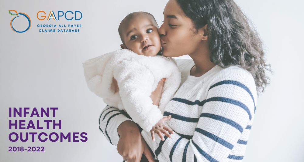 Infant Health Outcomes 2018-2022